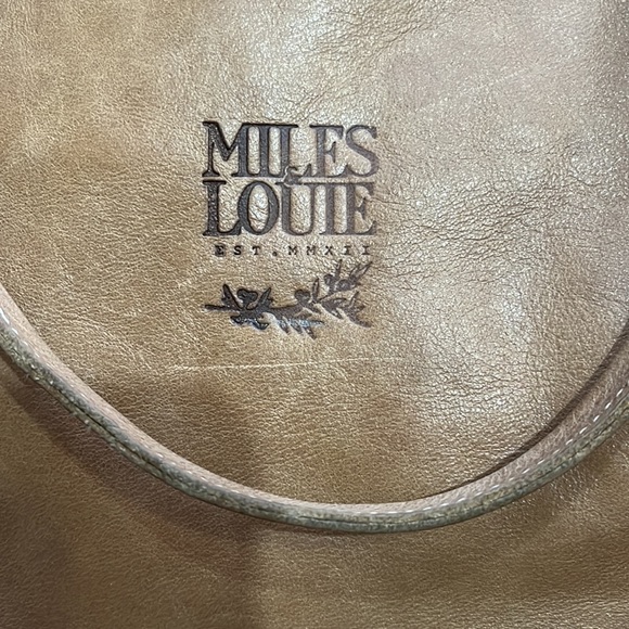 MX Leather Bag - Picture 7 of 13